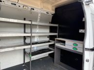 RENAULT MASTER LH35 LWB BUSINESS PLUS 2.3 DCI HIGH ROOF *AIR CON!!! - 2232 - 18