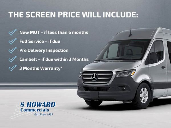 Used PEUGEOT BOXER in Woking Surrey for sale