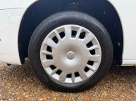 VAUXHALL COMBO 2300 L1H1 SWB SPORTIVE 1.5 TURBO D *AIR CON!!! - 2286 - 26