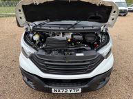 IVECO DAILY 35C14 SINGLE CAB TWIN WHEEL TIPPER 135 BHP *EURO 6!!! - 2242 - 23