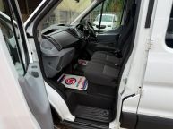 FORD TRANSIT 350 DOUBLE CAB *NEW ARB TIPPER BODY* 2.0 TDCI *EURO 6!!! - 2253 - 11