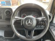 MERCEDES BENZ SPRINTER 314 CDI MWB FRIDGE BOX *AUTOMATIC!!! - 2287 - 6