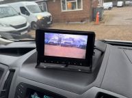 FORD TRANSIT 350 L3 DOUBLE CAB DROPSIDE 2.0 TDI RWD *EURO 6!!! - 2331 - 6