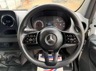 MERCEDES BENZ SPRINTER 316 CDI LWB HIGH ROOF 160 BHP *EURO 6!!! - 2250 - 9