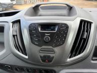 FORD TRANSIT 350 L2 SINGLE CAB TIPPER 2.0 TDCI 130 BHP *Sorry Now Sold!!! - 2205 - 5