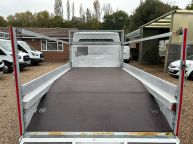 RENAULT MASTER ML35 ALLOY BEAVERTAIL WITH RAMP 2.3 DCI *6 SPEED!!! - 2036 - 16