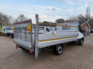 IVECO DAILY LWB 4100 SINGLE CAB DROPSIDE 2.3 HPI RWD *TAIL-LIFT!!! - 2219 - 33