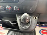 VAUXHALL MOVANO 2800 SWB LOW ROOF 2.3 CDTI L1H1 *EURO 6!!! - 2244 - 6