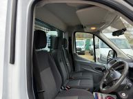 FORD TRANSIT 350 L2 SINGLE CAB TIPPER 2.0 TDCI 130 BHP *Sorry Now Sold!!! - 2205 - 15