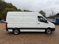 VOLKSWAGEN CRAFTER CR35 MWB HIGH ROOF 2.0 TDI BMT *AIR CON!!! - 2317 - 33
