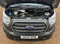 FORD TRANSIT 350 L4H3 TREND *AIR CON* 2.0 TDCI ECOBLUE *EURO 6!!! - 2073 - 31