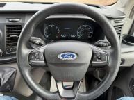 FORD TRANSIT 350 L4 SINGLE CAB DROPSIDE 2.0 TDCI LEADER *EURO 6!!! - 2210 - 8