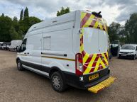 FORD TRANSIT 350 L3H3 TREND LWB HIGH ROOF 2.0 TDCI ECOBLUE *Sorry Now Sold!!! - 2255 - 10