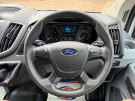FORD TRANSIT 350 L2 MWB SINGLE CAB DROPSIDE 2.0 TDCI RWD *TWIN WHEEL!!! - 2246 - 8