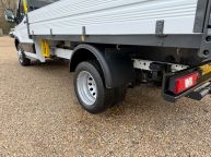 FORD TRANSIT 350 L2 SINGLE CAB TIPPER 2.0 TDCI 130 BHP *Sorry Now Sold!!! - 2205 - 26