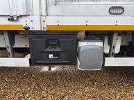 VAUXHALL MOVANO 3500 LWB BEAVERTAIL RWD 2.3 CDTI L3 *AIR CON!!! - 2335 - 27