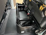 FORD TRANSIT 350 L3 DOUBLE CAB DROPSIDE 2.0 TDI RWD *EURO 6!!! - 2331 - 22