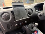 RENAULT MASTER LH35 LWB BUSINESS PLUS 2.3 DCI HIGH ROOF *AUTOMATIC!!! - 2236 - 6