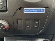 VAUXHALL MOVANO 3500 L2H2 MWB 2.3 CDTI 135 BHP FWD *AIR CON!!! - 2325 - 8