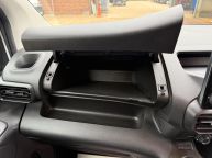 VAUXHALL COMBO 2000 L1H1 SWB SPORTIVE 1.5 TURBO D *AIR CON!!! - 2307 - 8