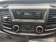 FORD TRANSIT CUSTOM 300 L1H2 SWB HIGH ROOF 2.0 TDCI L1 H2 *AIR CON!!! - 2295 - 5