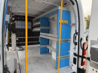 RENAULT MASTER MM35 BUSINESS MWB L2H2 FWD 2.3 DCI *AIR CON!!! - 2321 - 27