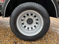 FORD TRANSIT 350 SINGLE CAB TIPPER 2.0 TDCI ECO BLUE *EURO 6!!! - 2311 - 34