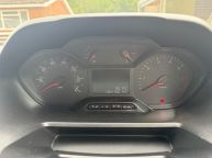 PEUGEOT PARTNER 1000 L1 SWB 1.5 HDI BLUE PROFESSIONAL *Sorry Now Sold!!! - 2296 - 2