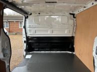 VAUXHALL VIVARO 2900 LWB SPORTIVE *AIR CON* 1.6 CDTI L2H1 *EURO 6!!! - 2201 - 19