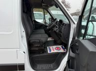 VAUXHALL MOVANO 3500 L2H2 MWB 2.3 BITURBO 135 BHP *AIR CON!!! - 2320 - 17