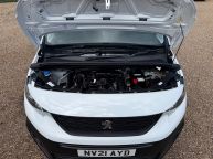 PEUGEOT PARTNER 850 LWB CREW VAN 1.5 BLUEHDI L2H1 *AIR CON!!! - 2294 - 34