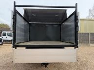 ISUZU D-MAX 1.9 TD *NEW ARBORIST TIPPER BODY* 4WD *Sorry Now Sold!!! - 2226 - 23