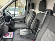 FORD TRANSIT 350 L4H3 TREND *AIR CON* 2.0 TDCI ECOBLUE *EURO 6!!! - 2073 - 17