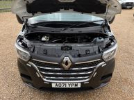 RENAULT MASTER LM35 LWB BUSINESS PLUS 2.3 DCI FWD *AIR CON!!! - 2285 - 26