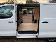 PEUGEOT EXPERT 2.0 BLUEHDI MWB PROFESSIONAL 1400 VAN *Sorry Now Sold!!! - 2323 - 25