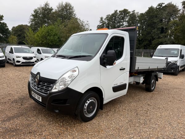 Used RENAULT MASTER in Woking Surrey for sale
