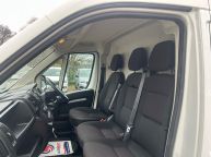 PEUGEOT BOXER 335 L3H2 PROFESSIONAL 2.2 HDI BLUE *AIR CON - SAT NAV!!! - 2199 - 13