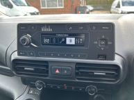 VAUXHALL COMBO 2000 L1H1 *AIR CON* SPORTIVE 1.5 TURBO D *EURO 6!!! - 2106 - 5