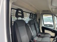 FIAT DUCATO 35 SINGLE CAB TIPPER 2.3 MULTIJET II *EURO 6!!! - 1890 - 14