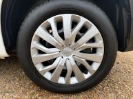 PEUGEOT PARTNER 1000 L1 *AIR CON* 1.5 HDI BLUE PROFESSIONAL *EURO 6!!! - 2228 - 23