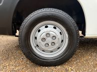 CITROEN RELAY 35 MWB L2H2 ENTERPRISE BLUE 2.2 HDI *AIR CON!!! - 2302 - 28
