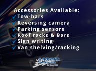 VAUXHALL MOVANO 3500 LWB DROPSIDE TAILLIFT 2.3 CDTI RWD *AIR CON!!! - 2345 - 4