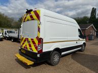 FORD TRANSIT 350 L3H3 TREND LWB HIGH ROOF 2.0 TDCI ECOBLUE *Sorry Now Sold!!! - 2255 - 11