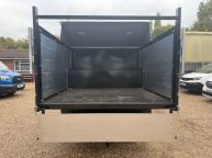 FORD RANGER XL SUPER CAB WITH NEW ARBORIST TIPPER BODY 4X4 2.2 TDCI - 2305 - 22