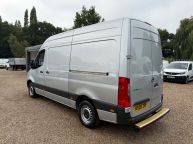 MERCEDES BENZ SPRINTER 316 CDI MWB HIGH ROOF 160 BHP L2H2 *Sorry Now Sold!!! - 2276 - 31