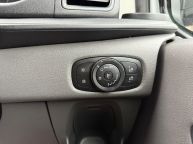 FORD TRANSIT CUSTOM 300 L1H2 SWB HIGH ROOF 2.0 TDCI L1 H2 *AIR CON!!! - 2316 - 11