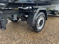 IVECO DAILY 35S14 SINGLE CAB TIPPER - SINGLE REAR WHEELS 135 BHP RWD *EURO 6!!! - 2069 - 24