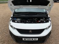 PEUGEOT PARTNER 1000 L1 SWB 1.5 HDI BLUE PROFESSIONAL *Sorry Now Sold!!! - 2296 - 28