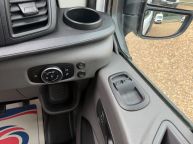 FORD TRANSIT 350 L4 SINGLE CAB DROPSIDE 2.0 TDCI RWD *EURO 6!!! - 2279 - 12