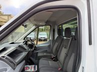 FORD TRANSIT 350 L4 SINGLE CAB DROPSIDE 2.0 TDCI RWD *EURO 6!!! - 2313 - 13